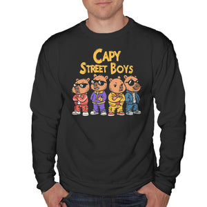 Capy Street Boys