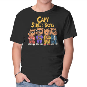 Capy Street Boys