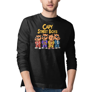 Capy Street Boys