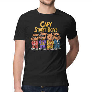 Capy Street Boys