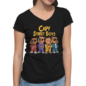 Capy Street Boys