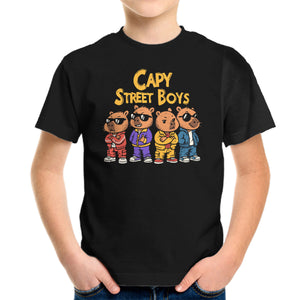 Capy Street Boys