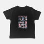 Magical Bread-Baby-Basic-Tee-eduely