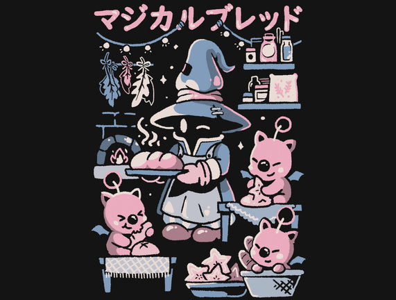 Magical Bread
