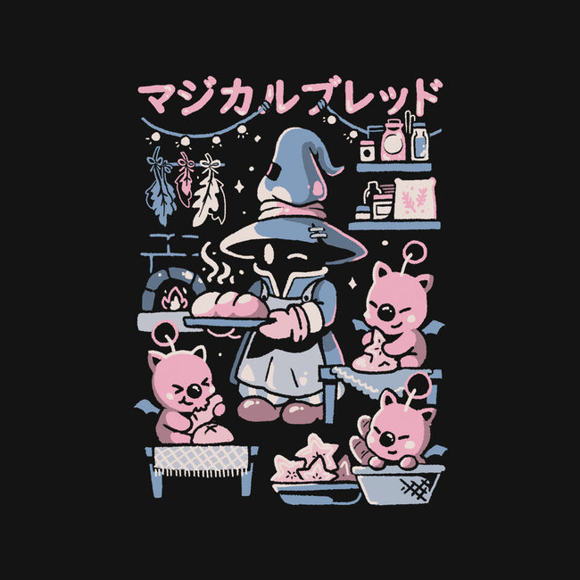 Magical Bread-Mens-Heavyweight-Tee-eduely
