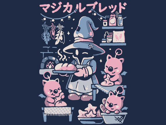 Magical Bread