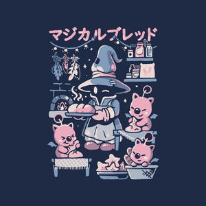 Magical Bread