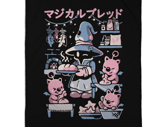 Magical Bread