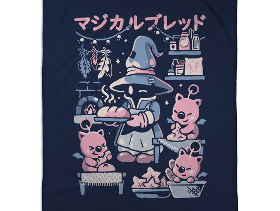 Magical Bread