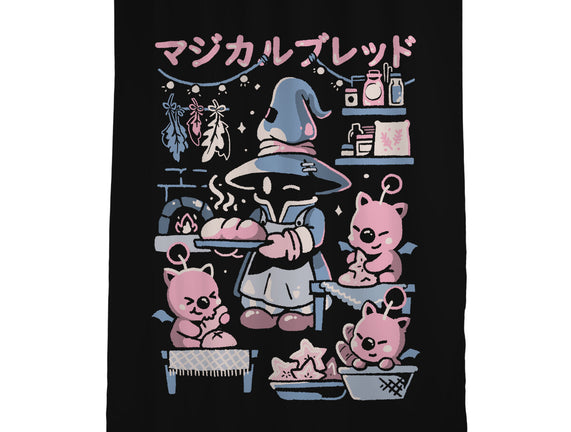 Magical Bread