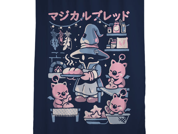 Magical Bread