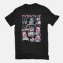 Magical Bread-Mens-Heavyweight-Tee-eduely
