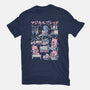 Magical Bread-Mens-Basic-Tee-eduely