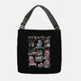 Magical Bread-None-Adjustable Tote-Bag-eduely