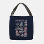 Magical Bread-None-Adjustable Tote-Bag-eduely