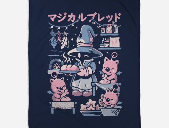 Magical Bread