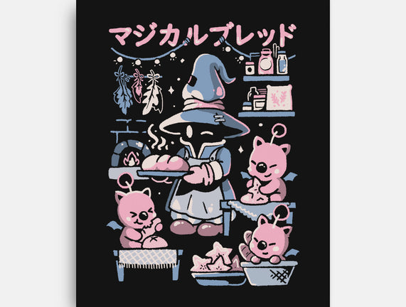 Magical Bread
