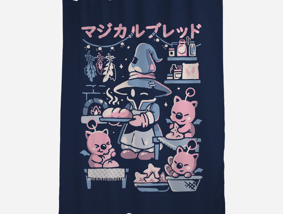 Magical Bread