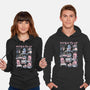 Magical Bread-Unisex-Pullover-Sweatshirt-eduely