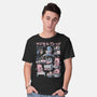 Magical Bread-Mens-Basic-Tee-eduely