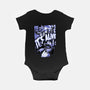 Experiment Alien Monster-Baby-Basic-Onesie-Studio Mootant