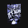 Experiment Alien Monster-None-Matte-Poster-Studio Mootant