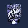 Experiment Alien Monster-Mens-Premium-Tee-Studio Mootant