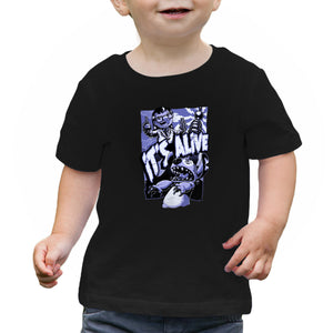 Experiment Alien Monster