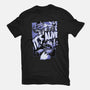 Experiment Alien Monster-Mens-Heavyweight-Tee-Studio Mootant