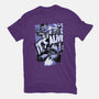 Experiment Alien Monster-Mens-Premium-Tee-Studio Mootant