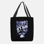 Experiment Alien Monster-None-Basic Tote-Bag-Studio Mootant
