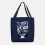 Experiment Alien Monster-None-Basic Tote-Bag-Studio Mootant