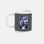 Experiment Alien Monster-None-Mug-Drinkware-Studio Mootant