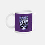 Experiment Alien Monster-None-Mug-Drinkware-Studio Mootant