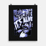 Experiment Alien Monster-None-Matte-Poster-Studio Mootant