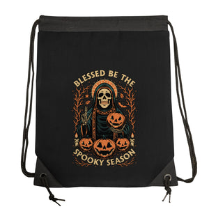 Blessed Spooky Season
