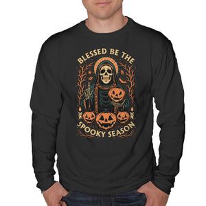 Blessed Spooky Season
