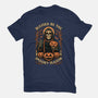 Blessed Spooky Season-Mens-Heavyweight-Tee-Studio Mootant