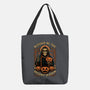Blessed Spooky Season-None-Basic Tote-Bag-Studio Mootant