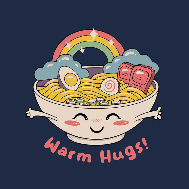 Warm Ramen Hugs-Mens-Premium-Tee-vp021