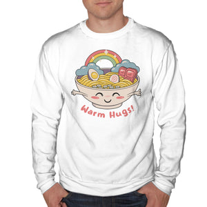 Warm Ramen Hugs