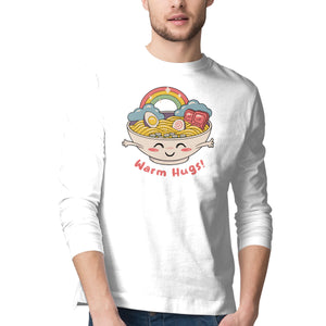 Warm Ramen Hugs