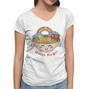 Warm Ramen Hugs