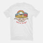 Warm Ramen Hugs-Unisex-Basic-Tee-vp021