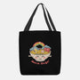 Warm Ramen Hugs-None-Basic Tote-Bag-vp021