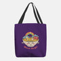 Warm Ramen Hugs-None-Basic Tote-Bag-vp021