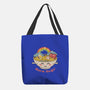 Warm Ramen Hugs-None-Basic Tote-Bag-vp021