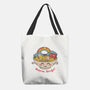 Warm Ramen Hugs-None-Basic Tote-Bag-vp021