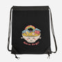Warm Ramen Hugs-None-Drawstring-Bag-vp021