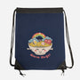 Warm Ramen Hugs-None-Drawstring-Bag-vp021